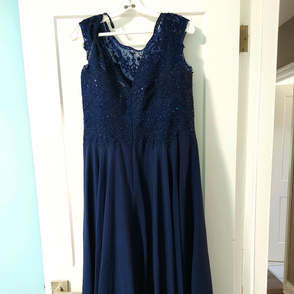 Marsoni by Colors Gown - Picture 1 of 6